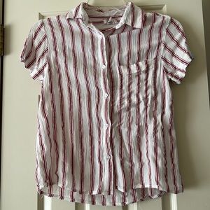 Japsa Women’s Rayon Too, Size Small
